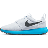 Blue - Women Golf Shoes Nike Roshe 2G Golf Shoes