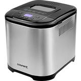 LCD Displays Breadmakers Courant Bread Maker 3