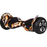 Hoverboards Zimx Off Road Hoverboard G2 Pro