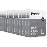 Polaroid Analogue Cameras Polaroid B&W i-Type Film