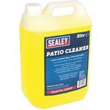 Sealey Patio Cleaners Sealey Patio Cleaner 5L