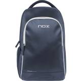 NOX Padel Bags & Covers NOX Mochila Pro Series Blue Mørkeblå