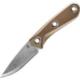 Gerber Outdoor Knives Gerber Principle Fixed Blade Coyote Outdoor Knife