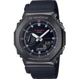 Casio Wrist Watches Casio G-Shock Metal Utility (GM-2100CB-1AER)