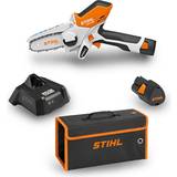 Battery Chainsaws Stihl GTA 26 Pruner Kit (1x2.6Ah)