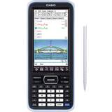 Complex Functions Calculators Casio Classpad II FX-CP400