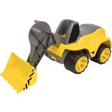 Construction Sites Ride-On Cars Big Power Worker Maxi Loader