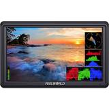 Feelworld Camera Accessories Feelworld Monitor FW568 V2 5.5"