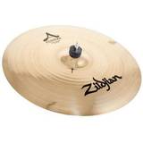 Zildjian Drums & Cymbals Zildjian A Custom Crash 16"