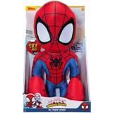 Spider-Man Soft Toys Jazwares My Friend Spidey 40cm