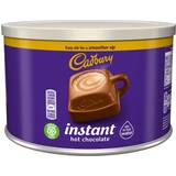 Drinking Chocolate Cadbury Instant Hot Chocolate 1000g 1pack