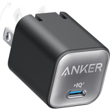 Cell Phone Chargers - Silver Batteries & Chargers Anker 511 Charger Nano 3 30W