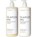 Olaplex shampoo and conditioner Olaplex Bond Maintenance Duo 2x1000ml