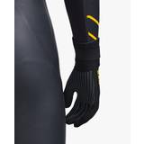 Water Sport Gloves on sale 2XU unisex propel neoprene gloves black sports swimming breathable lightweight