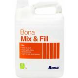 Bona Cleaning Equipment & Cleaning Agents Bona Mix And Fill Wood Filler 5L