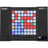Akai MIDI Keyboards Akai APC64 Ableton Live Controller