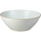 Denby Impression Cream Cereal Soup Bowl