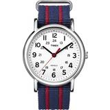Timex Wrist Watches Timex Weekender T2N747
