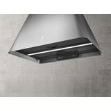 Elica 60cm - Stainless Steel - Wall Mounted Extractor Fans Elica IKONA-SS Ikona 60cm