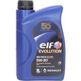 Elf Motor Oils Elf 2l 2 evolution r-tech elite 5w-30 Motoröl