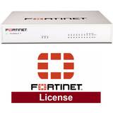 Firewalls Fortinet FG-61F