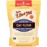 Bob's Red Mill Gluten Free Oat Flour 510g 1pack