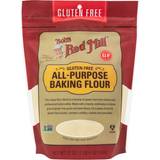Bob's Red Mill Gluten Free All Purpose Baking Flour 624g 1pack