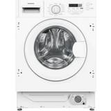 Statesman Washing Machines Statesman BIW0814 8Kg Spin 15Min Wash