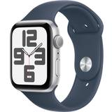 Apple iPhone Smartwatches Apple Watch SE Blue