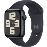 Apple iPhone Smartwatches Apple Watch SE Black