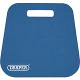 Blue Skateboard Accessories Draper Multi-purpose Kneeler Pad, Blue