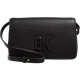 DKNY Crossbody Bags DKNY Milano Seventh Avenue Crossbody bag black