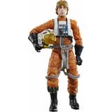 Hasbro Toy Figures Hasbro Star Wars The Black Series Archive Luke Skywalker Action Figure 6”