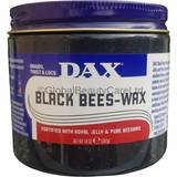 Dax Hair Waxes Dax black bees fortified with royal jelly & bees 14oz 397g of 2
