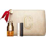 Clarins Dermatologically Tested Gift Boxes & Sets Clarins Double Serum Eye Collection