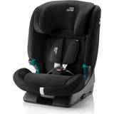 Front - Isofix Baby Seats Britax EvolvaFix