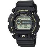 G-Shock Watches G-Shock Casio illuminator 47mm digital dw9052gbx-1a9