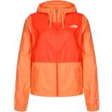 The North Face Women Jackets The North Face Cyclone Jacket 3 - Orange