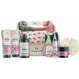 Fragrances The Body Shop Bloom & Glow British Rose Ultimate Gift