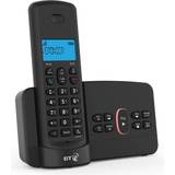 BT premium cordless phone answer machine house landline telephone remote handset