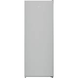 Grey Freestanding Refrigerators Beko LSG4545S Grey, Silver, Green