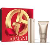 Giorgio Armani Gift Boxes Giorgio Armani She Gift Set EdP 50ml + Body Lotion 50ml