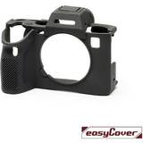 Easycover Protective Case for Sony A1 Black