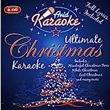Avid Ultimate Karaoke Christmas