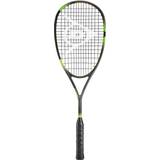 Dunlop Sonic Core Elite 135 Squash Racket Silver
