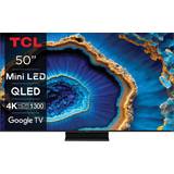 PNG TVs TCL 50C805K 50