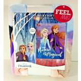 Disney Baby Nests & Blankets Disney Frozen 2, Magical girls Silk Touch Throw Blanket, 40 x 50
