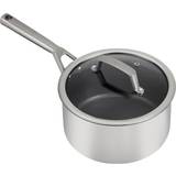Stainless Steel Other Sauce Pans Ninja Zerostick Stainless Steel with lid 20 cm