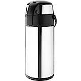 Olympia Serving Olympia Pump Airpot 5Ltr Thermos