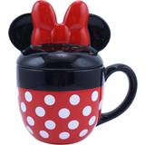 Disney Mickey Mouse Minnie Cup